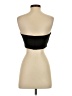 STAUD Black Sleeveless Top Size XS - photo 2