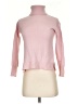 Nordstrom 100% Cashmere Pink Cardigan Size XS (estimated) - photo 1