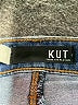 Kut from the Kloth Blue Jeans Size 6 - photo 7