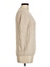 Lands' End Ivory Pullover Sweater Size M - photo 4