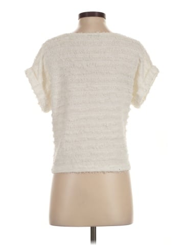 MNG Suit Short Sleeve Top (view 2)
