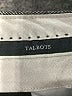 Talbots Tweed Gray Dress Pants Size 10 - photo 7