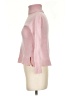 Nordstrom 100% Cashmere Pink Cardigan Size XS (estimated) - photo 5