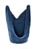 Unbranded Blue Hobo One size - photo 1