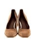 Aerosoles Tan Wedges Size 7 - photo 2