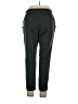 Yogalicious Solid Black Casual Pants Size XL - photo 2