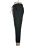 Yogalicious Solid Black Casual Pants Size XL - photo 5