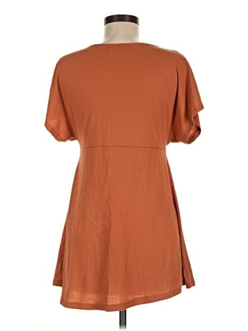 Pull&Bear Short Sleeve Top (view 2)