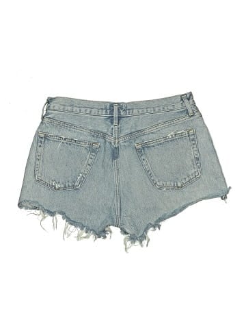 AGOLDE Denim Shorts (view 2)