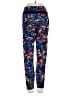 Lululemon Athletica Print Blue Active Pants Size M - photo 2