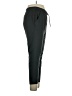 Yogalicious Solid Black Casual Pants Size XL - photo 4