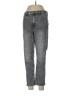 Gap Tweed Gray Jeans Size 32S - photo 1