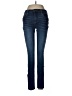 Kut from the Kloth Solid Blue Jeans Size 6 - photo 1