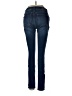 Kut from the Kloth Solid Blue Jeans Size 6 - photo 2