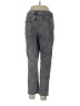 Gap Tweed Gray Jeans Size 32S - photo 2