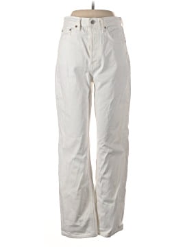 Denim Forum Casual Pants