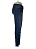 Kut from the Kloth Solid Blue Jeans Size 6 - photo 4