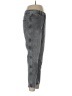 Gap Tweed Gray Jeans Size 32S - photo 4