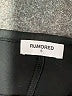 RUMORED Black Casual Pants Size S - photo 7