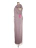 Alex Evenings 100% Polyester Gray Cocktail Dress Size 18 - photo 5