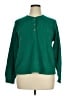 Old Navy Green Pullover Sweater Size XL - photo 1