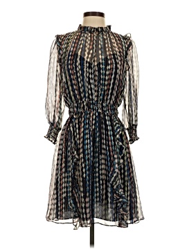 Shoshanna Cocktail Dress (view 1)