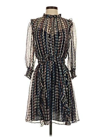 Shoshanna Cocktail Dress (view 1)