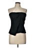 Unbranded Black Sleeveless Top Size L (estimated) - photo 1