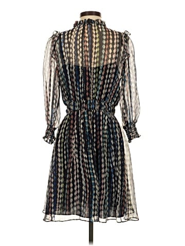 Shoshanna Cocktail Dress (view 2)
