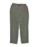 Hello Kitty Green Casual Pants Size 6X - photo 1
