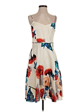 Banana Republic Casual Dress (view 1)