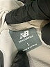 New Balance Gray Tan Windbreaker Size L - photo 6