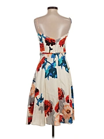 Banana Republic Casual Dress (view 2)