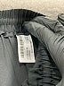 Zara Solid Black Track Pants Size XS - photo 7