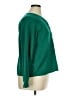 Old Navy Green Pullover Sweater Size XL - photo 4