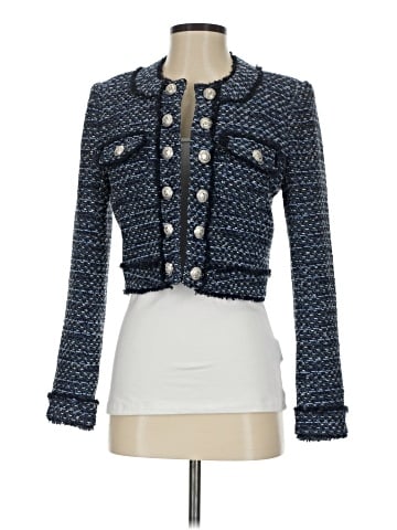 Generation Love Jacket (view 1)