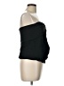 Unbranded Black Sleeveless Top Size L (estimated) - photo 4