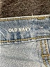 Old Navy Blue Jeans Size 14 - photo 4