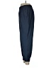 Calia Solid Blue Track Pants Size M - photo 5