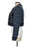 Generation Love Tweed Blue Jacket Size S - photo 5