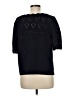 Talbots Black Pullover Sweater Size M - photo 2