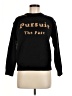 Assorted Brands Black Pullover Sweater One size - photo 1