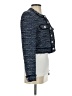 Generation Love Tweed Blue Jacket Size S - photo 4