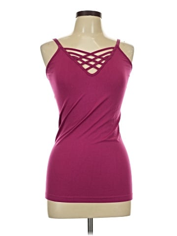 Zenana Outfitters Tank Top (view 1)