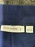 Susan Graver Solid Black Skort Size L - photo 3
