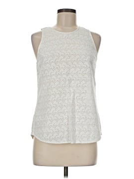 Theory Sleeveless Blouse (view 1)