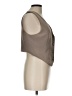 Wilfred Tan Vest Size 10 - photo 4
