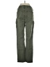 Paige Green Jeans Size 25 waist - photo 2