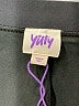 Yitty Black Active Pants Size M (estimated) - photo 4