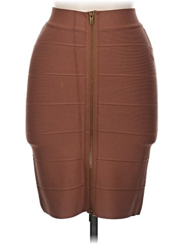 BCBGMAXAZRIA Casual Skirt (view 1)